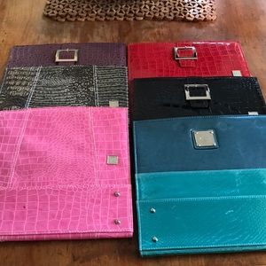 6 Miche covers !!!!!!